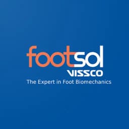 Footsol - The Expert in Foot B