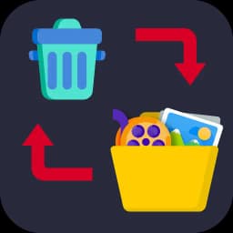 Photo Video Recovery App