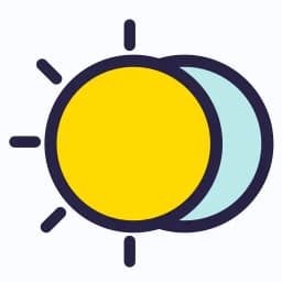 Sunoom - Lunisolar Calendar