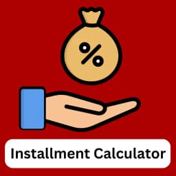 Installment Calculator