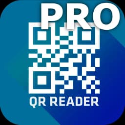 QR Reader & Creator Pro