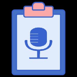 Liste de courses vocale