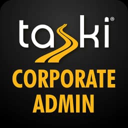 taSki - Corporate Admin