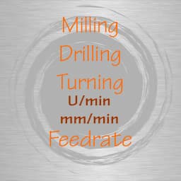 Feed Rate Calculator