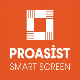 Proasist Smart Screen