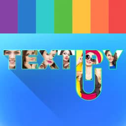 Textipy : Add Photos to Text