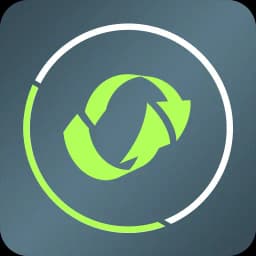 Continuous - Server monitor