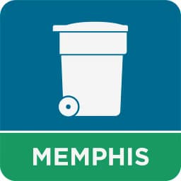 Memphis Curbside Collection