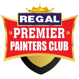 Regal Premier Painter's Club