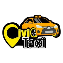 Civic Taxi Cliente