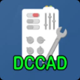 DCTools - CAD Viewer, DCCAD