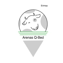Arenas Q-Bed - Erimsa