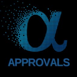 Alfa Approvals Mobile