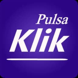 Klik Pulsa Agen Pulsa Termurah