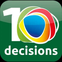 Camarero10 - Decisions