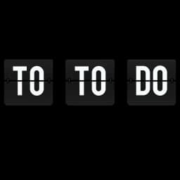 ToToDo - Team To-Do List