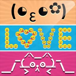 Chat Text Arts & Fonts Styles