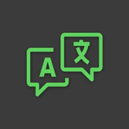 Languages Translator Keyboard