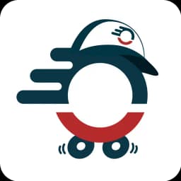 Moover -Repartidores de Moovin