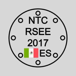 Columnas circulares NTC - 2021