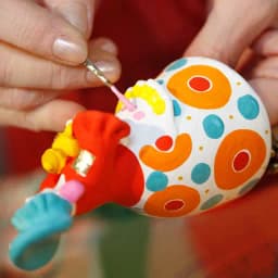 Easy Home Decor Crafts