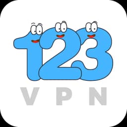 Unlimited FREE VPN - 123VPN