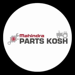 Mahindra e - PARTS KOSH