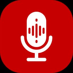 Voice Recorder 2021