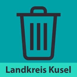 Abfallapp Landkreis Kusel