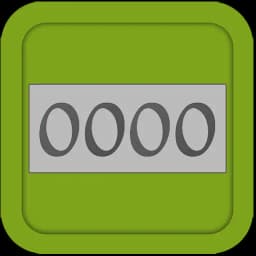 T Counter - Tally Counter