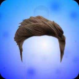 Man Hairstyle Photo Editor
