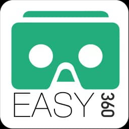 Easy 360 - cardboard VR tour