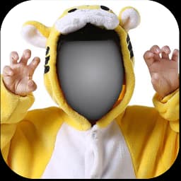 Baby Montage Photo Frame