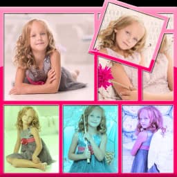 Collage Maker With Font