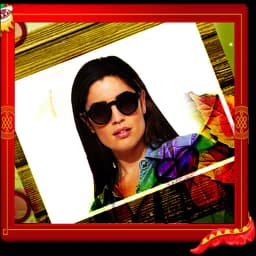 Photo frames creative