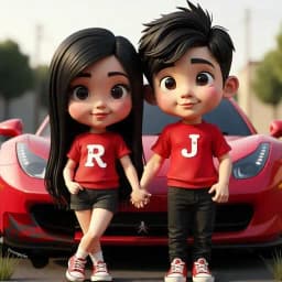 Couple Name Art Photo Editor