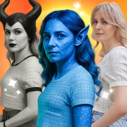 AI Photo Editor & Video Maker