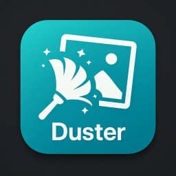 Duster AI: AI Photo Enhancer