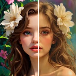 Cartoon Art: AI Photo Editor