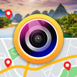 Photo Timestamp - GPS Camera