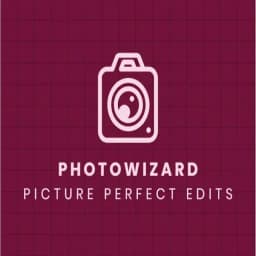 PhotoWizard–AI Photo Editor