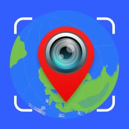 GPS Map Camera: Photo Geo