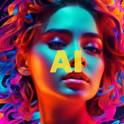 AI Generated 4k Wallpaper Art