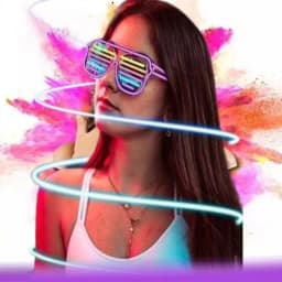 CutPhoto Editor: Maker & Edit