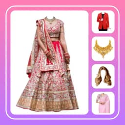 Women Fashion Photo Editor