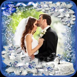 Wedding Picture Frames