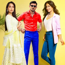 Bollywood actress photo editor