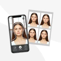 Passport Photo & ID Photos