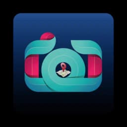 Capture Photo With Location