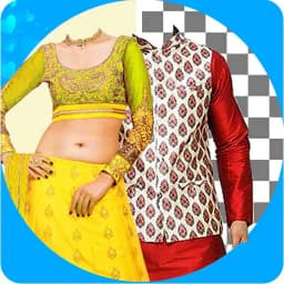 Photo Suit Background Changer